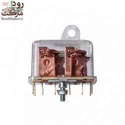 آفتامات چراغ MKS