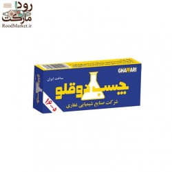 چسب دوقلو غفاري