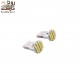 لامپ. SMD يخي 10 تايي LED