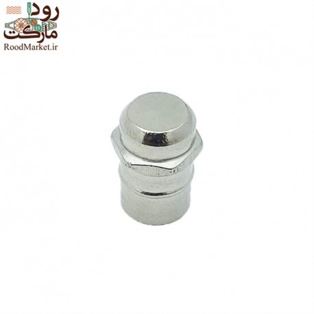 سروالف استيل شركتي