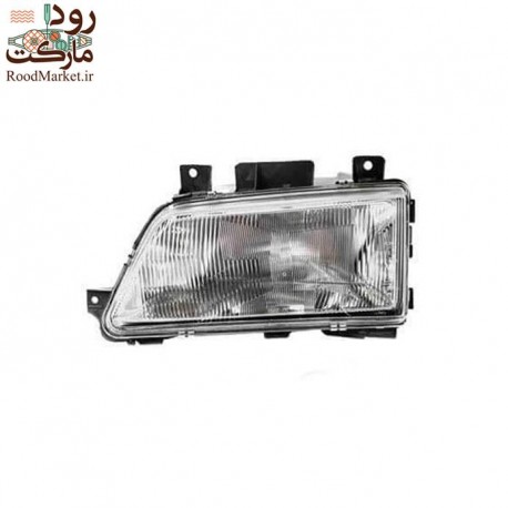 چراغ. جلو چپ 405 مدرن