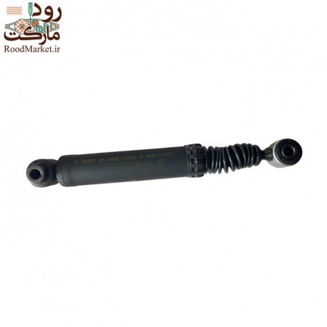 كمك عقب 206 اتكو