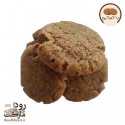 كوكي رژيمي لوتوس 5 عددي