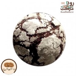 كوكي كرينكل شكلاتي 5 عددي