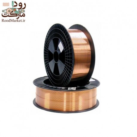 سيم جوشكاري با گاز 1/2 چيتا