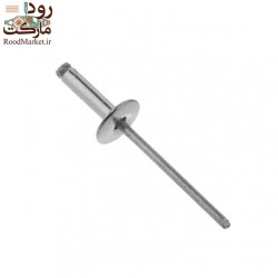 ميخ پرچ سر پهن 27*5