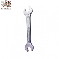 آچار دو سر تخت 10*11 سوليد
