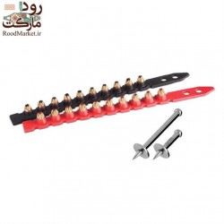 ميخ و چاشني آهن 2/2