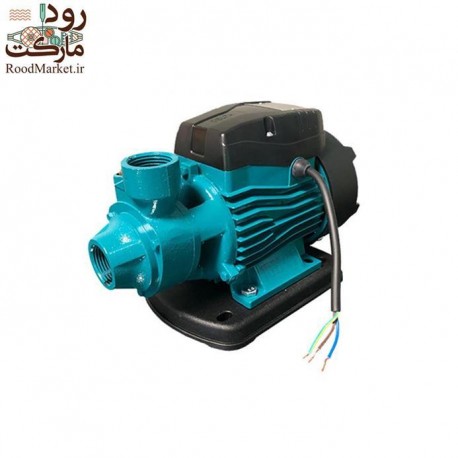 پمپ آب نيم اسب محيطي دلتا مدل QB60