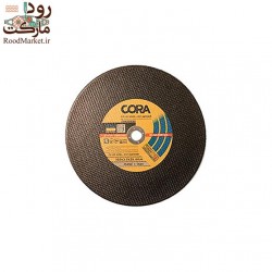 صفحه برش پروفيل بزرگ سايز 3*350 Cora
