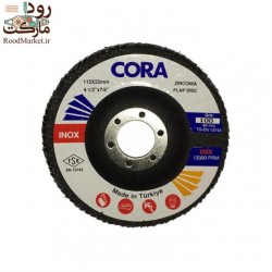 صفحه فلاپ ميني زيركونيا مدل P80 Cora